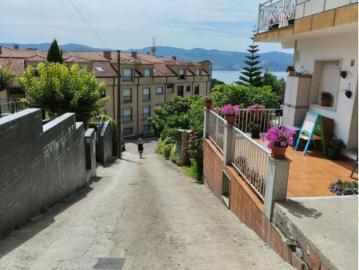 Piso Alquiler Poio, Poio San Juan Albar