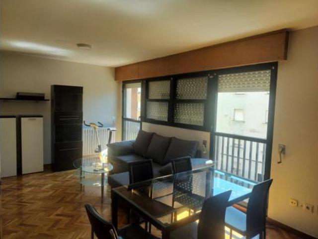 Piso Alquiler Ponferrada, Centro