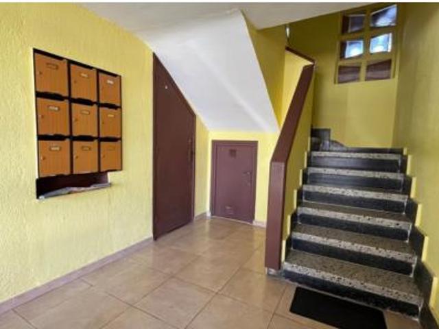 Piso Alquiler Ponferrada, Centro