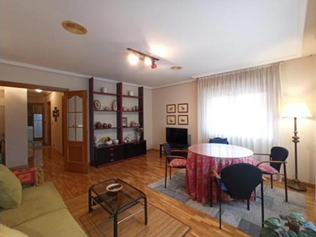 Piso Alquiler Ponferrada, Centro