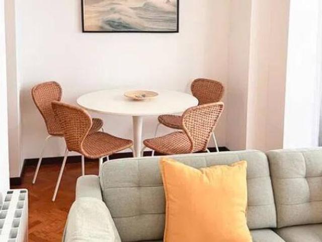 Piso Alquiler Pontedeume, Pontedeume
