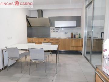 Piso Alquiler Pontevedra