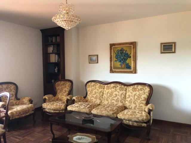 Piso Alquiler Pontevedra