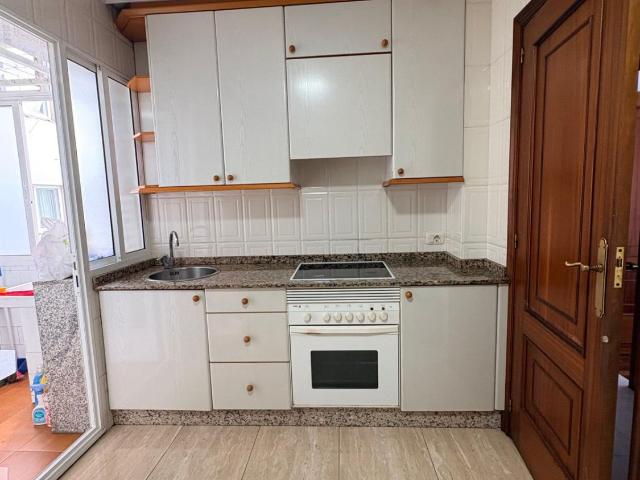 Piso Alquiler Pontevedra