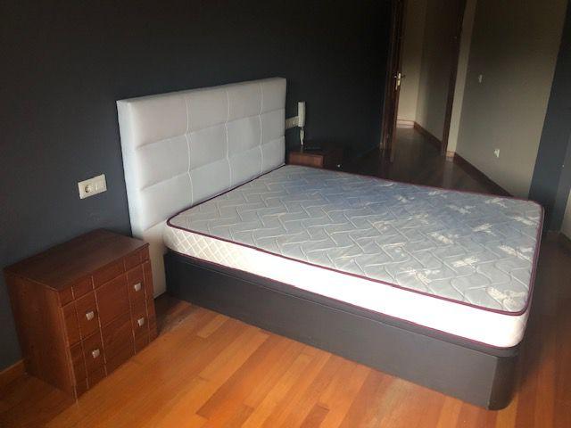 Piso Alquiler Pontevedra