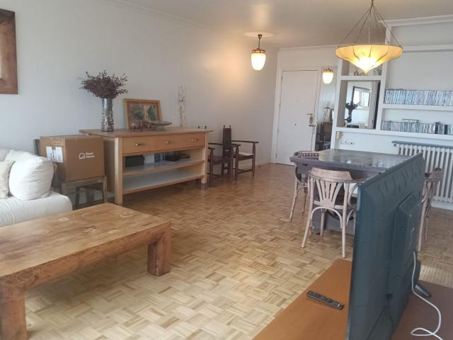 Piso Alquiler Pontevedra