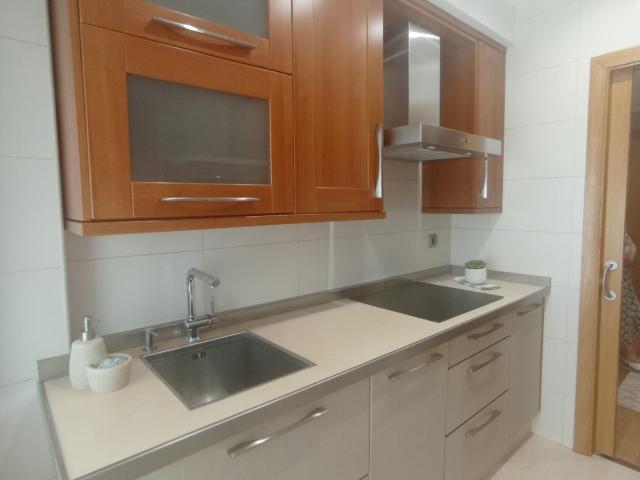 Piso Alquiler Pontevedra