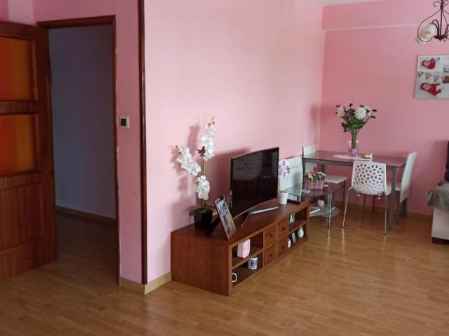 Piso Alquiler Pontevedra