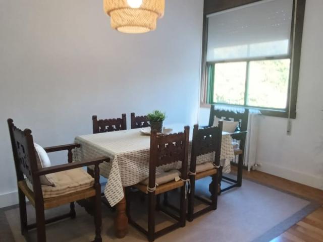 Piso Alquiler Pontevedra
