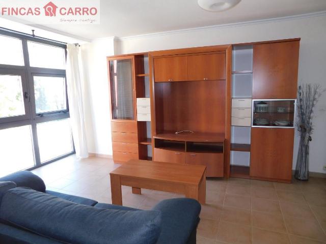 Piso Alquiler Pontevedra