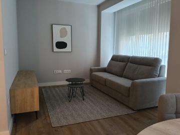 Piso Alquiler Pontevedra