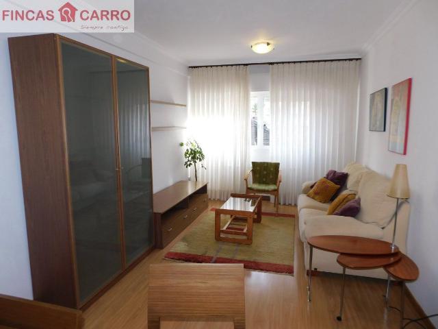 Piso Alquiler Pontevedra