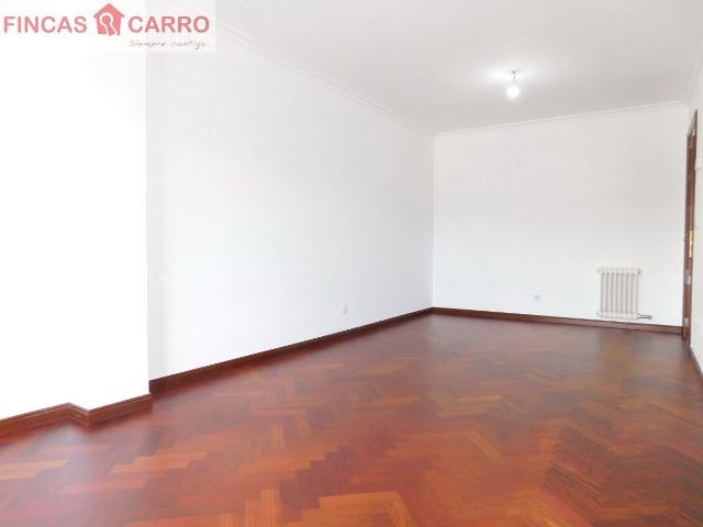 Piso Alquiler Pontevedra