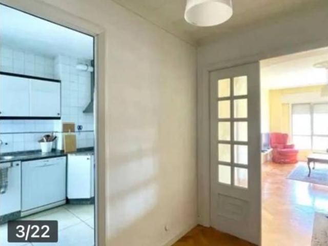 Piso Alquiler Pontevedra Capital, Zona Praza de Barcelos