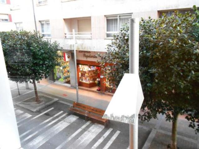 Piso Alquiler Pontevedra Capital, Zona Praza de Barcelos