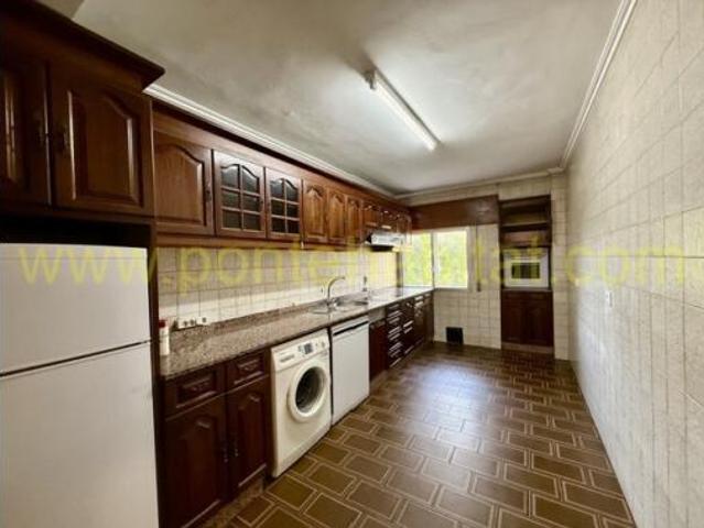 Piso Alquiler Pontevedra Capital, Zona Praza de Barcelos