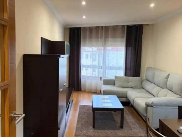 Piso Alquiler Pontevedra Capital, A Seca Os Salgueriños