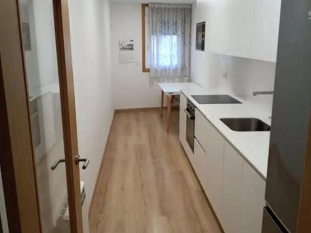 Piso Alquiler Pontevedra Capital, Campo da Torre Mollabao