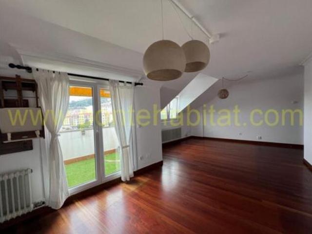 Piso Alquiler Pontevedra Capital, Campo da Torre Mollabao