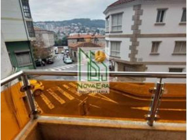 Piso Alquiler Pontevedra Capital, Centro Echegaray