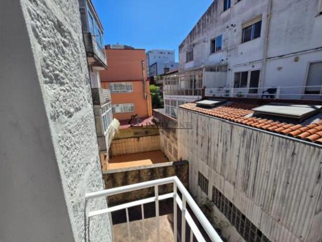 Piso Alquiler Pontevedra Capital, Centro Echegaray