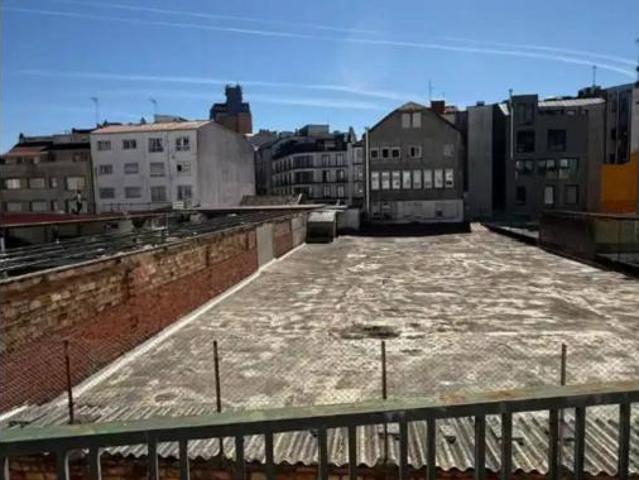 Piso Alquiler Pontevedra Capital, Centro Echegaray