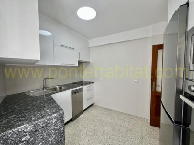 Piso Alquiler Pontevedra Capital, Centro Echegaray