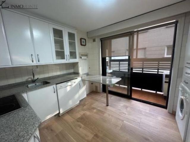 Piso Alquiler Pontevedra Capital, Fernández Ladreda Ciudad de Piedra