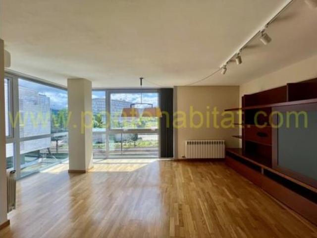 Piso Alquiler Pontevedra Capital, Fernández Ladreda Ciudad de Piedra