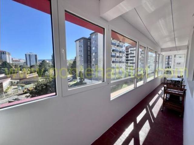 Piso Alquiler Pontevedra Capital, Fernández Ladreda Ciudad de Piedra