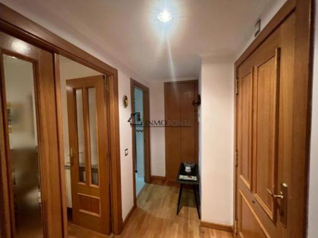 Piso Alquiler Pontevedra Capital, O Burgo Campus Universitario