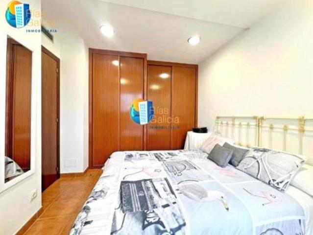 Piso Alquiler Porto Do Son, Portosin