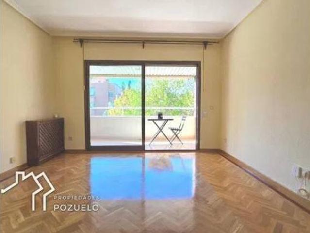 Piso Alquiler Pozuelo de Alarcón, Zona Avenida de Europa