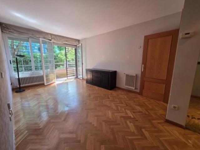 Piso Alquiler Pozuelo de Alarcón, Zona Avenida de Europa