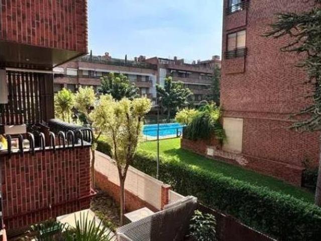 Piso Alquiler Pozuelo de Alarcón, Somosaguas Húmera Los Ángeles