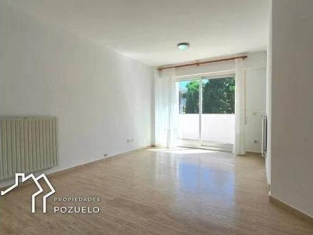 Piso Alquiler Pozuelo de Alarcón, Zona Avenida de Europa