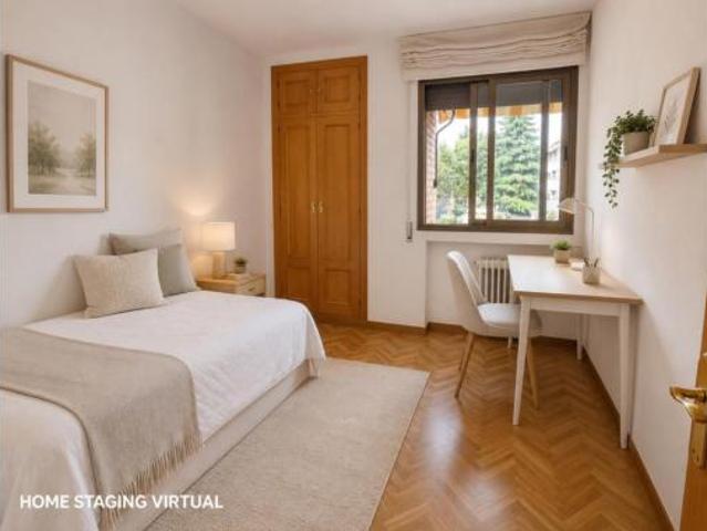 Piso Alquiler Pozuelo de Alarcón, Zona Avenida de Europa