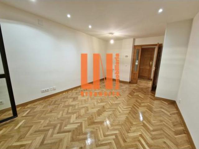 Piso Alquiler Pozuelo de Alarcón, Zona Avenida de Europa