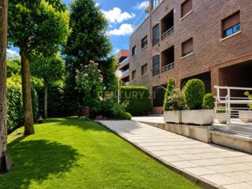 Piso Alquiler Pozuelo de Alarcón, Zona Avenida de Europa