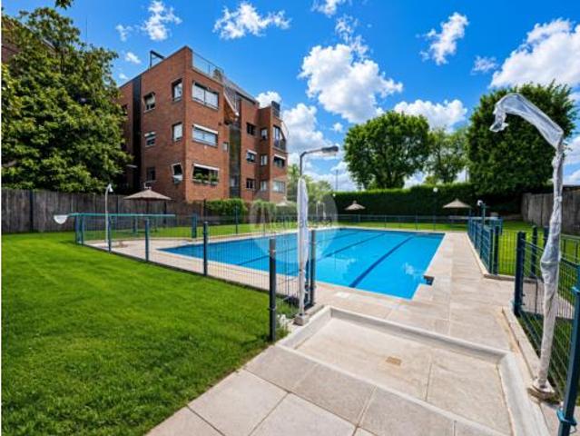 Piso Alquiler Pozuelo de Alarcón, Zona Avenida de Europa