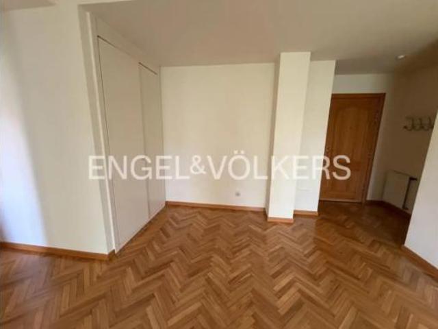 Piso Alquiler Pozuelo de Alarcón, Estación Zona Norte