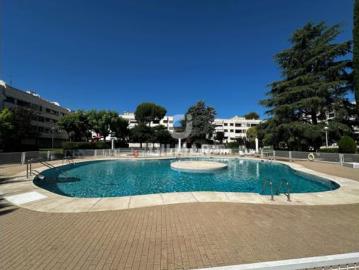 Piso Alquiler Pozuelo de Alarcón, Pozuelo de Alarcón