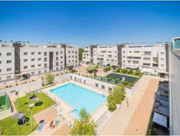 Piso Alquiler Pozuelo de Alarcón, Pozuelo de Alarcón