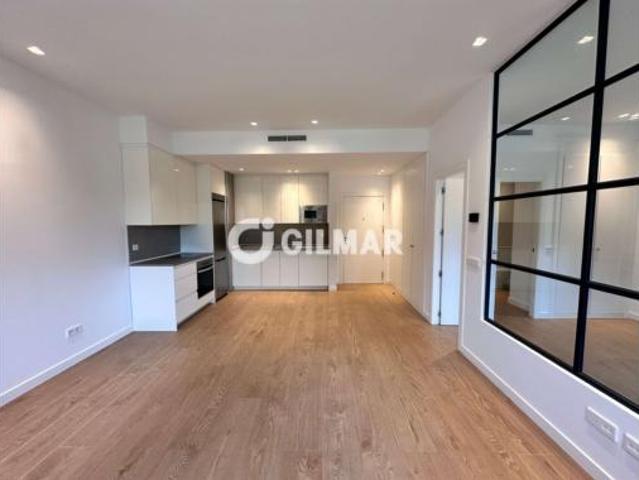 Piso Alquiler Pozuelo de Alarcón, Pozuelo de Alarcón