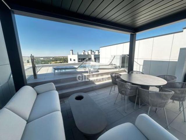 Piso Alquiler Pozuelo de Alarcón, Pozuelo de Alarcón