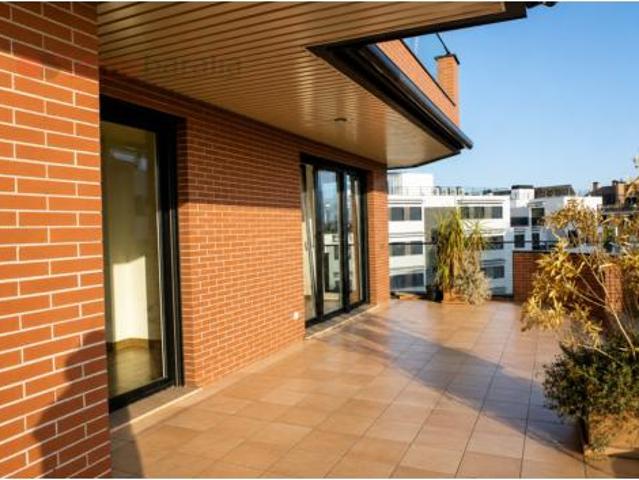 Piso Alquiler Pozuelo de Alarcón, Prado de Somosaguas