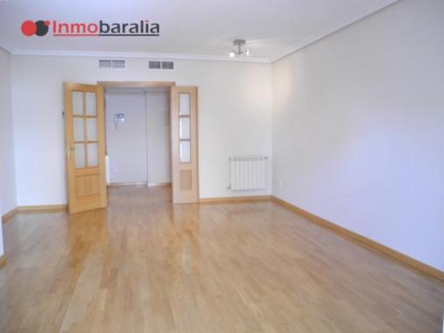 Piso Alquiler Pozuelo de Alarcón, Prado de Somosaguas