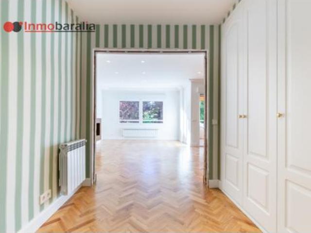 Piso Alquiler Pozuelo de Alarcón, Prado de Somosaguas