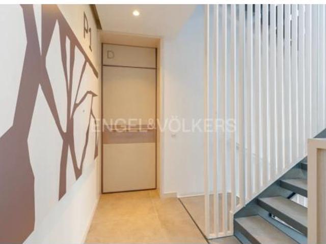 Piso Alquiler Pozuelo de Alarcón, Prado de Somosaguas
