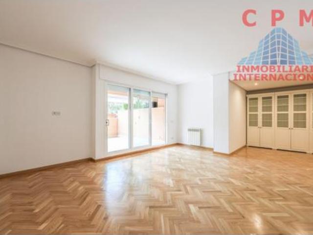 Piso Alquiler Pozuelo de Alarcón, Prado de Somosaguas